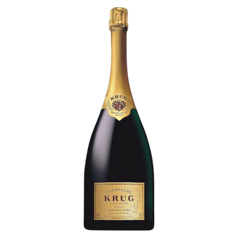 Krug Magnum | Fiorellini Grande Cuvèe