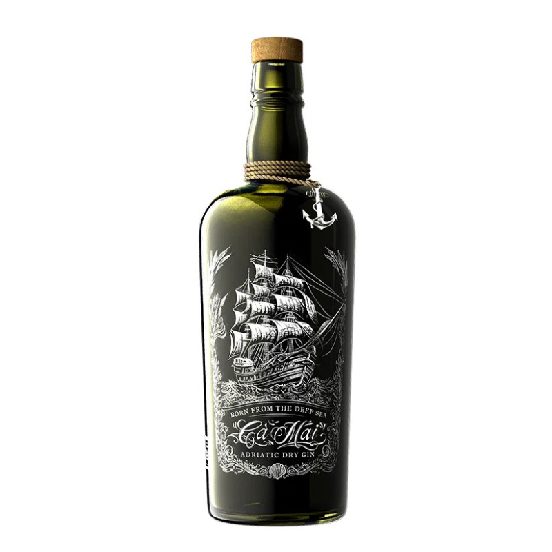 CàMai | Gin