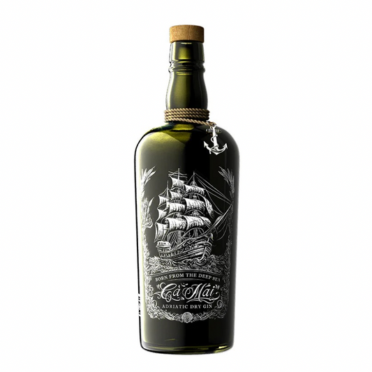 CàMai | Gin