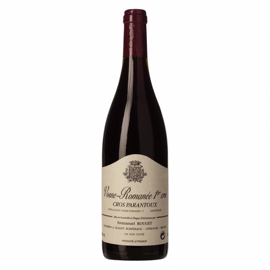 Vosne Romanèe Cros Parantoux | Rouget