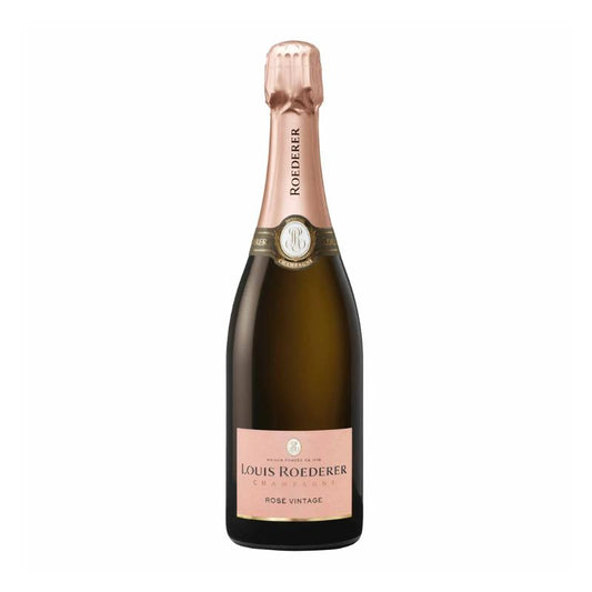 Louis Roderer | Rosè