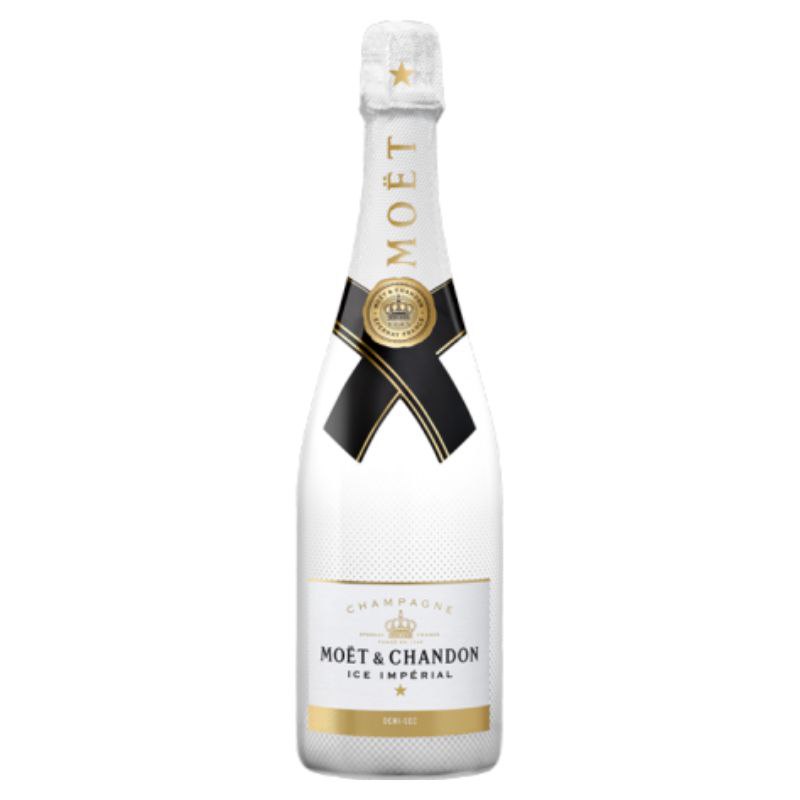 Ice Imperial | Moët & Chandon