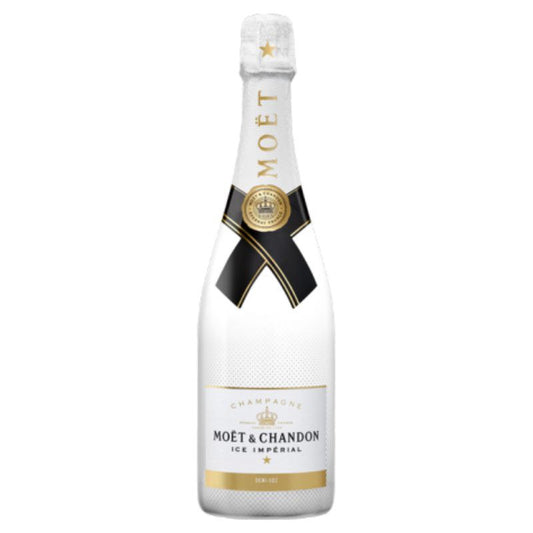 Ice Imperial | Moët & Chandon
