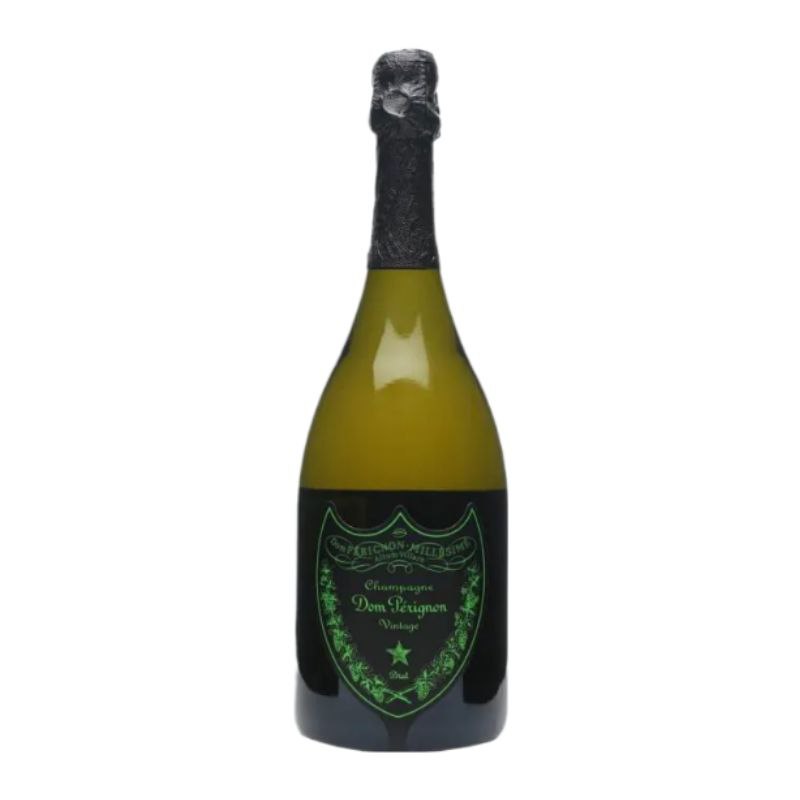 Dom Perignon Luminous | Moët & Chandon