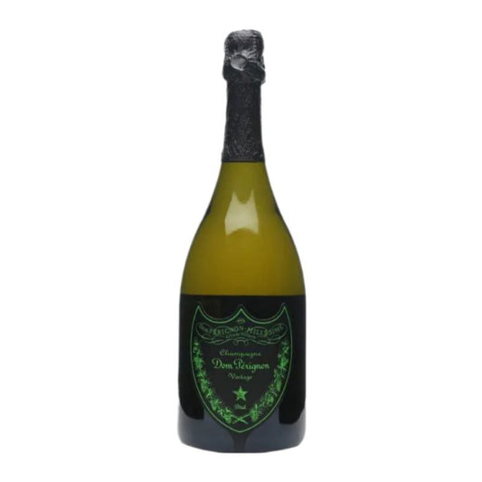 Dom Perignon Luminous | Moët & Chandon