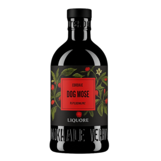 Amaro | Dog Nose