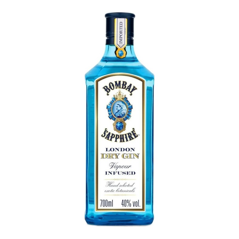 Bombay | Gin