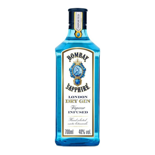 Bombay | Gin