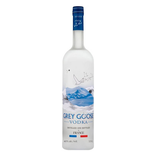 Grey Goose | Vodka