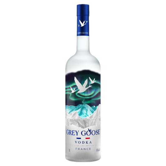 Grey Goose Luminous | Vodka