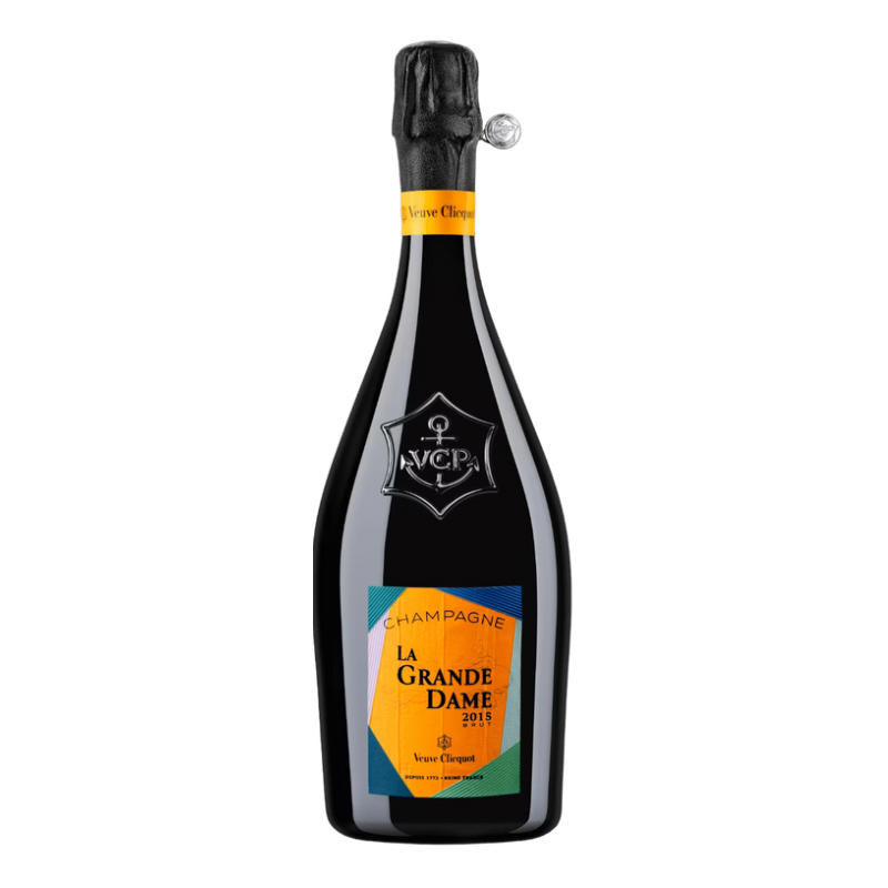 La Grande Dame | Veuve Clicquot