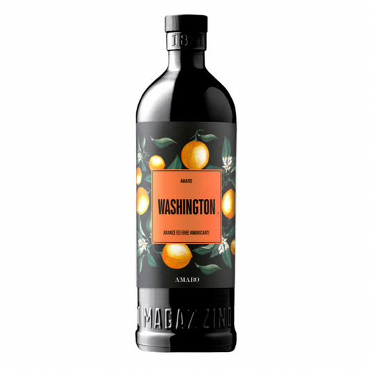 Amaro | Washington