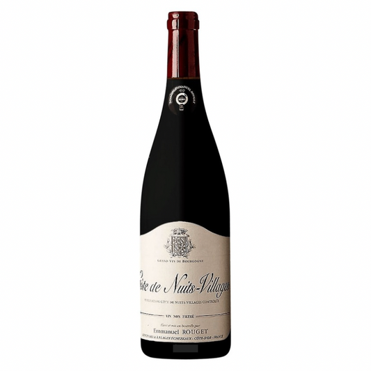 Cote de Nuits Villages | Rouget