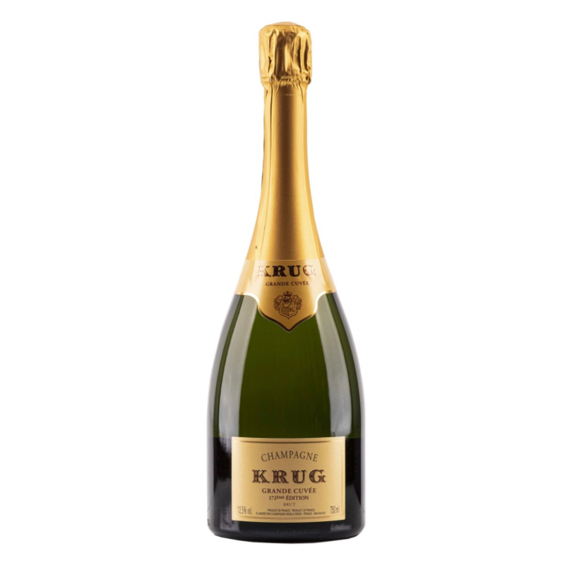 Krug | Grande Cuvèe