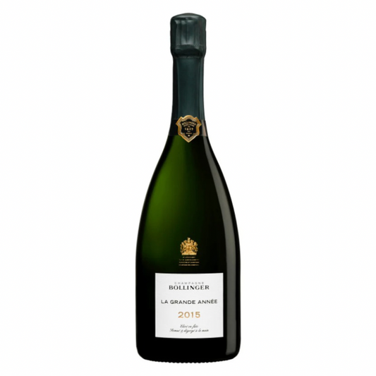 Bollinger | Grande Annèe