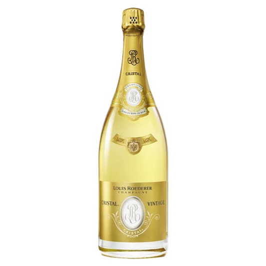 Cristal Magnum | Louis Roederer