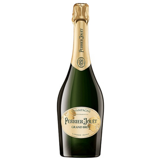 Perrier Jouët | Grand Brut
