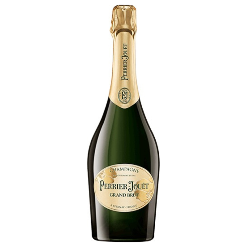Perrier Jouët | Grand Brut