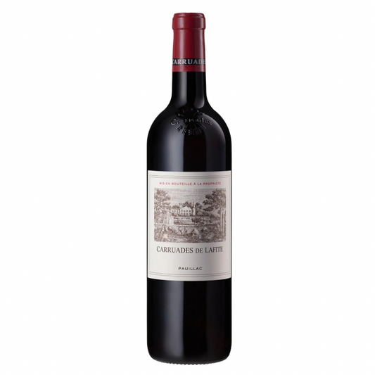 Carruades de Lafite | Chateau Lafite Rotschild