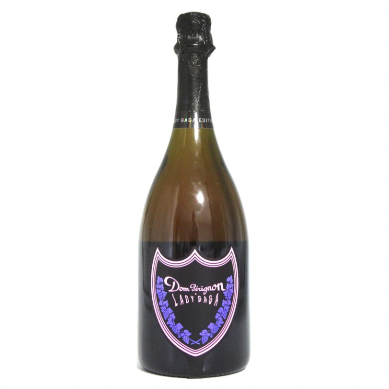 Dom Perignon | Lady Gaga Rosè Luminous