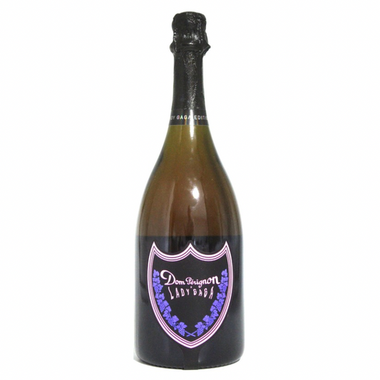 Dom Perignon | Lady Gaga Rosè Luminous