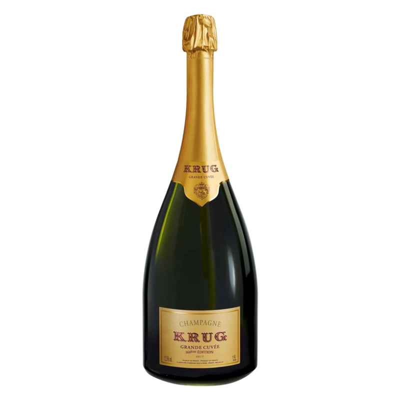 Krug Magnum | Grande Cuvèe