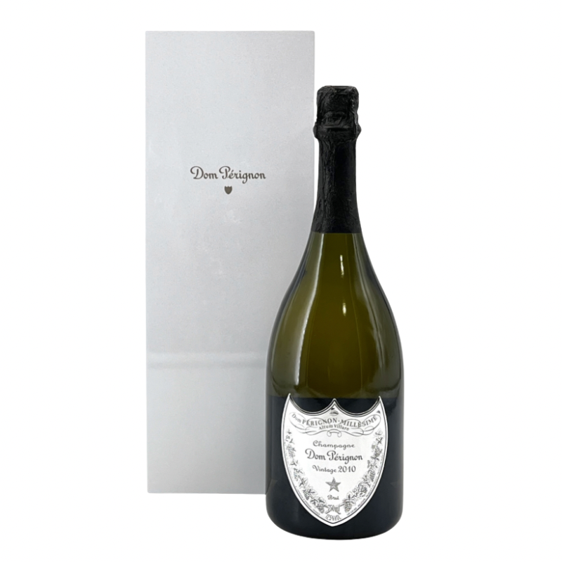 Dom Perignon | Wedding Edition