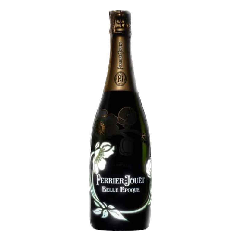 Perrier Jouët Magnum | Belle Epoque Luminous