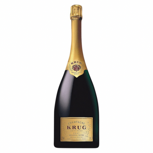Krug Magnum | Fiorellini Grande Cuvèe