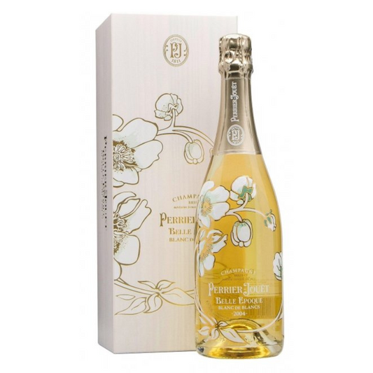 Perrier Jouët | Belle Epoque Blanc de Blancs OWC