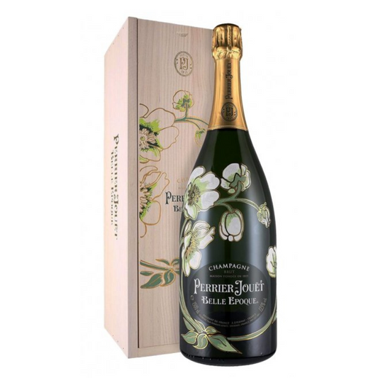 Perrier Jouët | Belle Epoque Magnum OWC