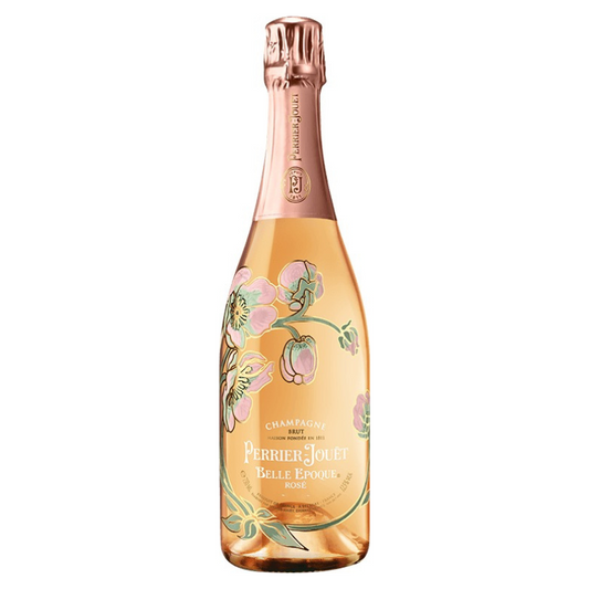 Perrier Jouët | Belle Epoque Rosé