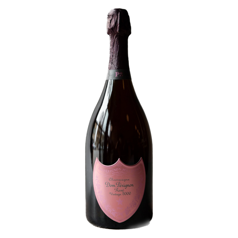 Dom Perignon | P2 Rosè