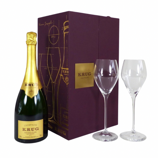 Krug | Box con 2 Calici