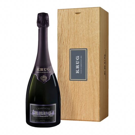 Krug | Clos d’ Ambonnay OWC