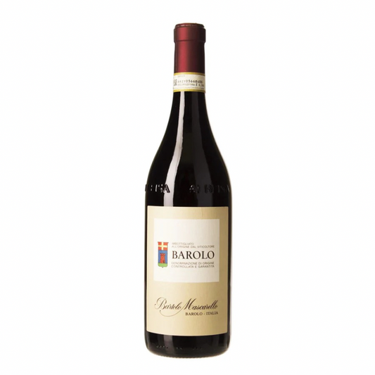 Bartolo Mascarello | Barolo