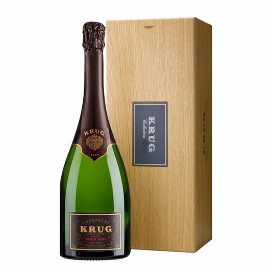 Krug | Collection OWC