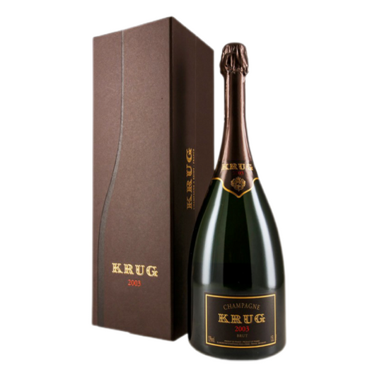 Krug Magnum | Vintage