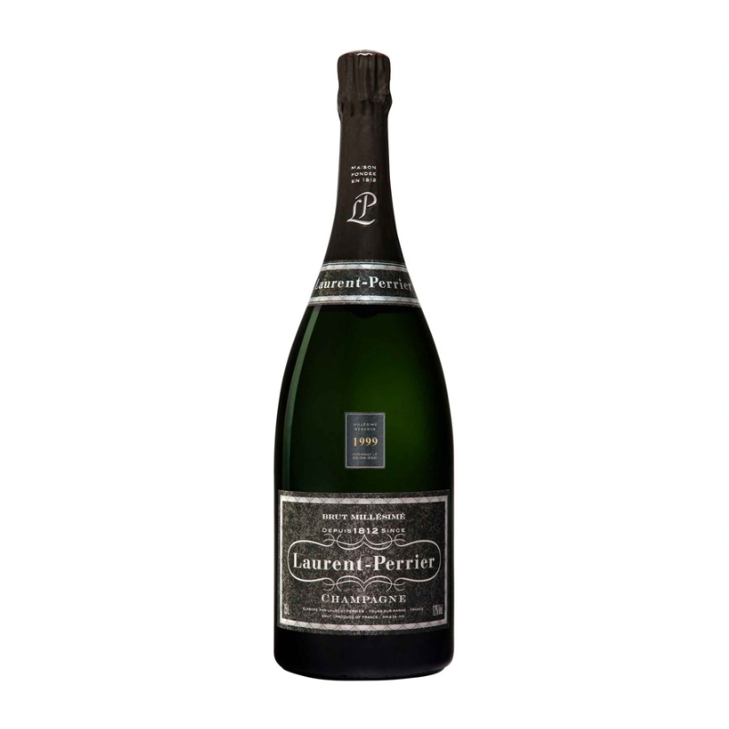 Laurent Perrier Magnum | Millesime