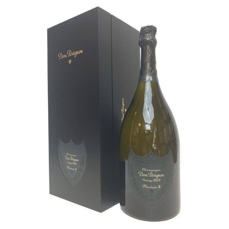 Dom Perignon Magnum | P2