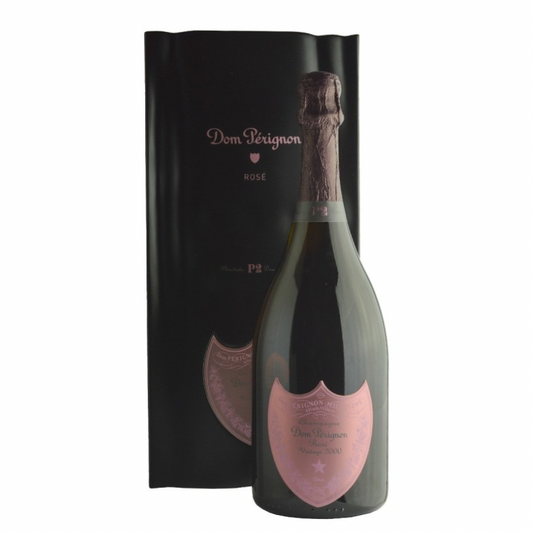 Dom Perignon Magnum | P2 Rosè