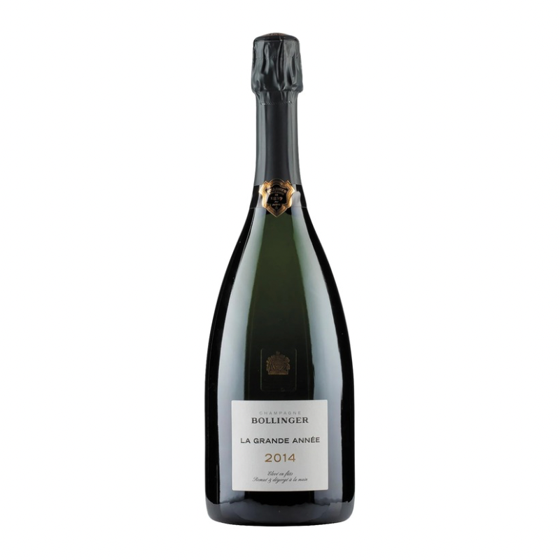 Bollinger | Grand Annèe