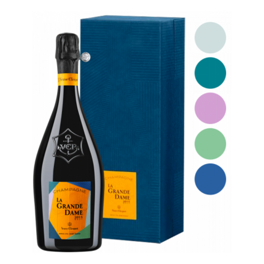 La Grande Dame | Veuve Clicquot