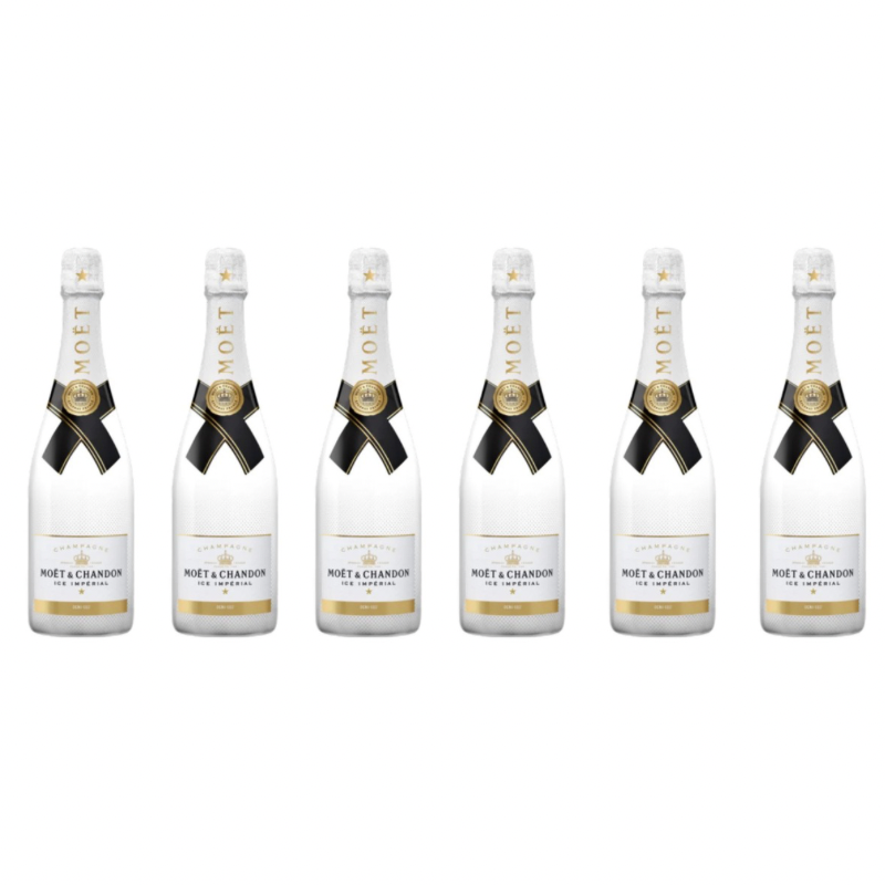 Casse Ice Impèrial | Moët & Chandon