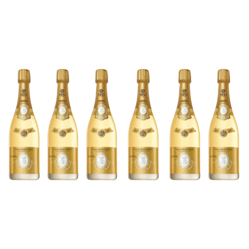 Casse Cristal | Louis Roederer