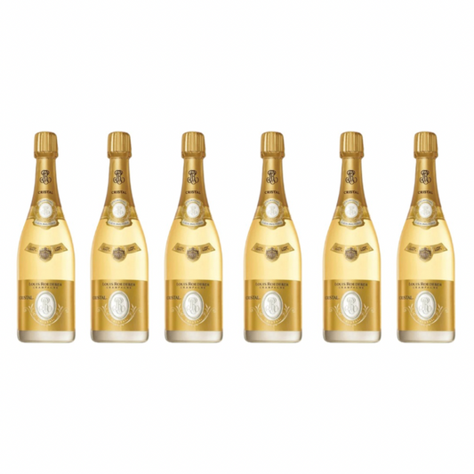 Casse Cristal | Louis Roederer