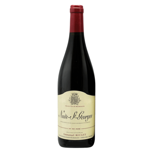 Nuits St. Georges | Rouget
