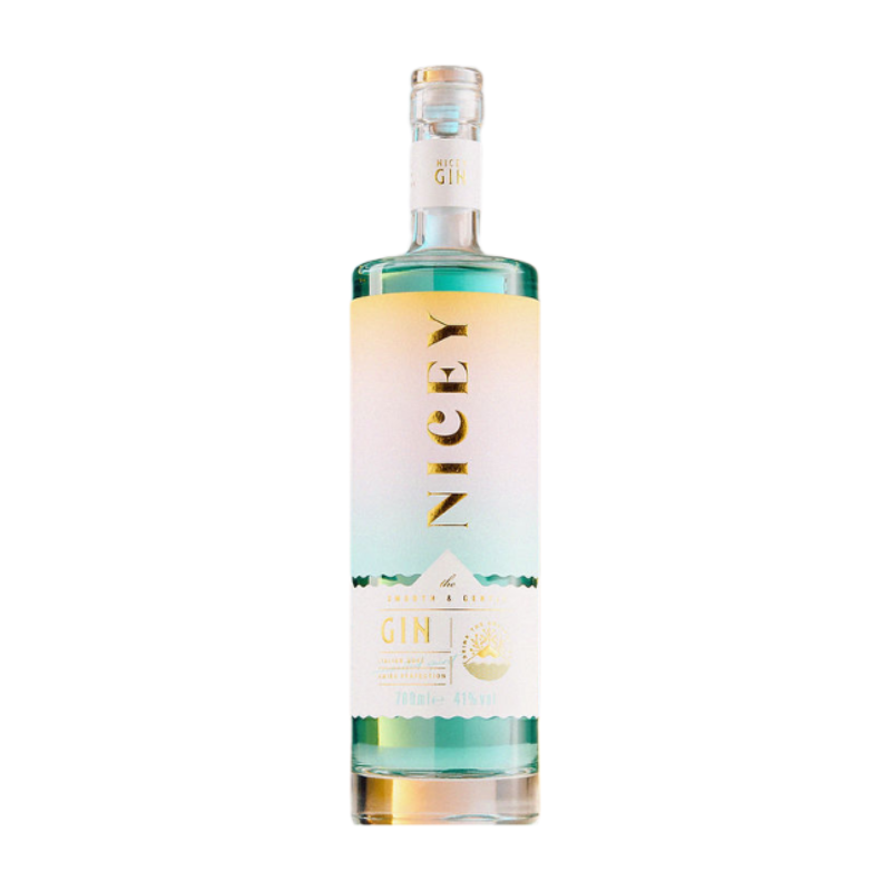 Nicey | Gin