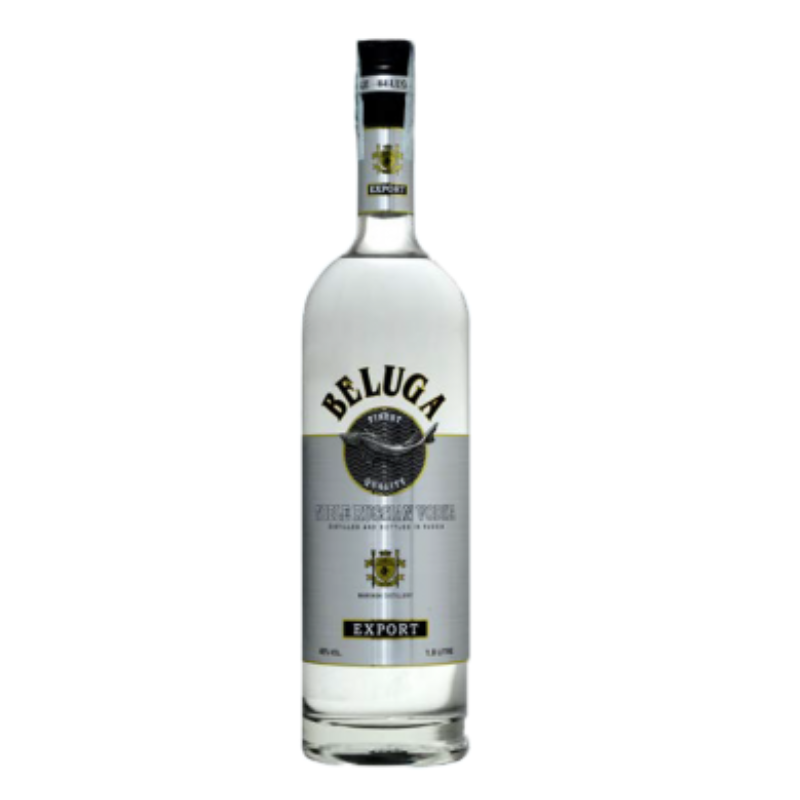 Beluga | Vodka