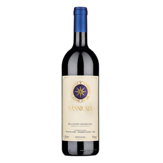 Sassicaia | Tenuta San Guido - EGWINESHOP